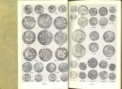 Ancient Coins - Seaby Coin and Medal Bulletin - Lot of 11 Issues from 1964 - January to December (September/October is one issue) - Complete Year