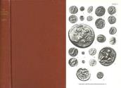 Ancient Coins - Numismatic Chronicle 1980 - Royal Numismatic Society RNS