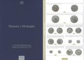 Ancient Coins - Astarte, Lugano, Sale V - October 28, 1999 - Monete Medaglie - Greek Coins - Roman Republican Coins - Roman Imperial Coins