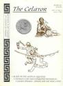 Ancient Coins - The Celator, May 1995, 60 pages