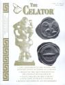 Ancient Coins - The Celator, May 2003, 60 pages