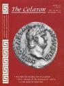 Ancient Coins - The Celator, December 1996, 56 Pages