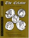 Ancient Coins - The Celator, March 2000, 60 pages