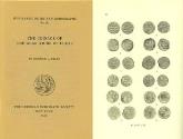 Ancient Coins - NNM 160. - THE COINAGE OF THE ARAB AMIRS OF CRETE BY GEORGE C. MILES - ANS NUMISMATIC NOTES AND MONOGRAPHS NO. 160