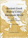 Ancient Coins - Ancient Greek Bronze Coins: European Mints by Henry Lindgren - Lindgren II
