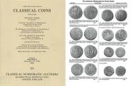 Ancient Coins - Classical Numismatic Auctions - CNG 19 - Public Auction Sale of Classical Coins - Auction XIX - Major Sale of Byzantine - includes PRL