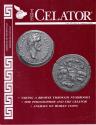 Ancient Coins - The Celator, August 2008, 56 pages