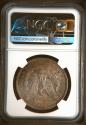 Us Coins - 1889 $1 United States Morgan Dollar MS 63 NGC Graded with Toning