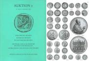 Ancient Coins - Münzen und Medaillen, Deutschland Auction 5 - 21-22 October, 1999 Greek, Roman, Medieval Gold Hungary - Casa Savoia