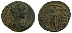 Ancient Coins - PHOENICIA, Berytus, Gordian III, 238-244 A.D. Æ 23 mm (7.82 gm., 6h) Good VF Ex CNG