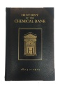 Ancient Coins - History of the Chemical Bank 1823-1913