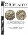 Ancient Coins - The Celator, April 2011, 56 Pages