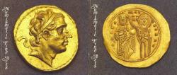 Ancient Coins - NUMISMATIC FINE ARTS Inc. (NFA) Auction XVIII Part 1 & 2 - Arthur Houghton Colection of Coins of Seleucid Kings - Roman and Byzantine Coins - March 31 - April 1, 1987