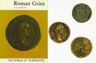 Ancient Coins - Roman Coins by C.H.V. SUTHERLAND The World of Numismatics Series