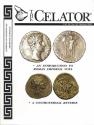 Ancient Coins - The Celator, October 2010, 56 Pages