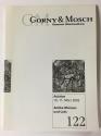 Ancient Coins - Gorny & Mosch Giessner Munzhandlung - Auction 122 - March 10-11, 2003 - Ancient Coins and Lots