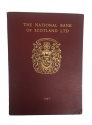 World Coins - The National Bank of Scotland Ltd. 1947