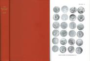 Ancient Coins - Numismatic Chronicle 2001 by Royal Numismatic Society RNS