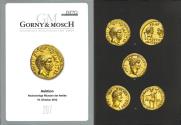 Ancient Coins - Gorny & Mosch Giessner Munzhandlung - Auction 207 - October 15, 2012 - High Value Ancient Coins