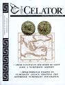 Ancient Coins - The Celator, November 2010, 56 pages