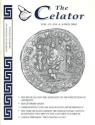 Ancient Coins - The Celator, April 2001, 60 pages
