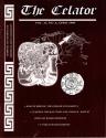 Ancient Coins - The Celator, April 1999, 60 pages