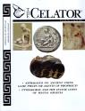 Ancient Coins - The Celator, April 2012, 56 pages