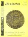 Ancient Coins - The Celator, May 1995, 60 pages