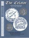 Ancient Coins - The Celator, July 2000, 60 pages
