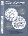 Ancient Coins - The Celator, July 2000, 60 pages