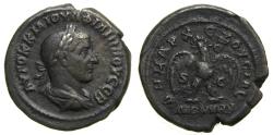 Ancient Coins - SELEUCIS and PIERIA, Antioch, Philip I, AD 244-249, AR Tetradrachm (27mm, 12.21 g, 6h). Struck AD 246 Good VF+ Ex CNG