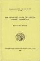 Ancient Coins - The Silver Coinage of Cappadocia, Vespasian-Commodus by William E Metcalf, ANSNNM 166