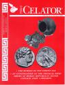 Ancient Coins - The Celator, February 2008, 56 pages