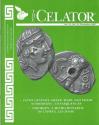 Ancient Coins - The Celator, December 2007, 56 pages