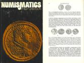 Ancient Coins - Numismatics by Philip Grierson