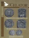 Ancient Coins - The Celator, January 2006, 56 pages.