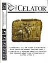 Ancient Coins - The Celator, July 2010, 56 Pages