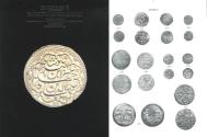 Ancient Coins - Sotheby's, London Auction Sale - The Nelson Bunker Hunt Collection of Islamic Coins 4th April, 1991 - Rare Sale