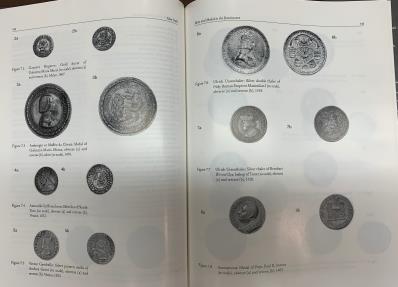 Ancient Coins - Perspectives on the Renaissance Medal edited by Stephen K. Scher