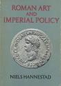 Ancient Coins - Roman Art and Imperial Policy by Niels Hannestad - Jutland Archaeological Society Publications, Vol XIX
