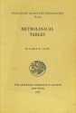 Ancient Coins - NNM 154. - Metrological Tables by Earle R. Caley - ANS Numismatic Notes and Monographs, No. 154