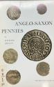 World Coins - Anglo-Saxon Pennies by Michael Dolley
