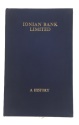 Ancient Coins - Ionian Bank Limited: A History published by London: The Bank. 