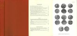 Ancient Coins - Numismatic Chronicle 1975 - Royal Numismatic Society RNS