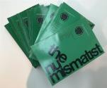 Us Coins - 1975 The Numismatist by The American Numismatic Association - Complete Set of 12 Monthly Issues for 1975.