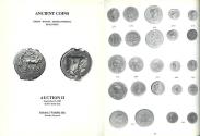 Ancient Coins - Edward J. Waddell - Auction 2 1982, Sep. 12, 1987, Greek, Roman, Greek Imperial and Byzantine Coins