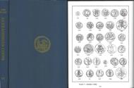 Ancient Coins - Alexandrian Coins by Keith Emmett - Ex Bruce R. Brace Library