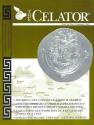 Ancient Coins - The Celator, January 2005, 56 pages.