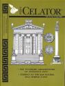 Ancient Coins - The Celator, May 2009, 60 Pages