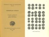 Ancient Coins - NNM No, 158 - Carolingian Coinage by Karl F. Morrison and Henry Grunthal - Statndard reference - Numismatic Notes and Monographs
